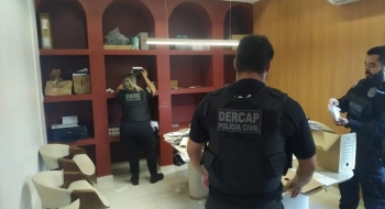 TJ mantém suspensão de decisões das fraudes do Césio-137